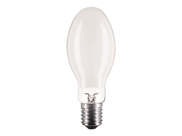 Philips MASTER SON PIA Plus - High-pressure sodium (HPS) lyspære - form: stearinlys - E40 - 100 W - klasse F - 2000 K