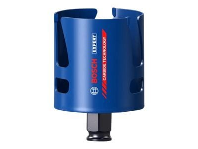 Bosch HULSAV POWERCHANGE MULTI 60MM
