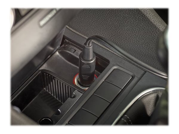 Black+Decker 12VDC Flexi Auto Vac -imuri