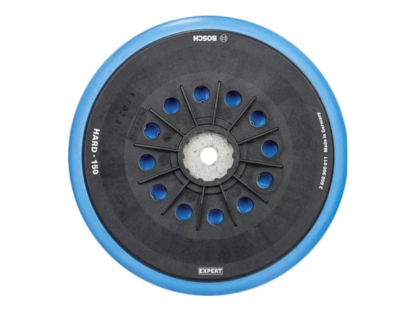 Bosch SLIBETALLERKEN S MULTIH 150MM HARD