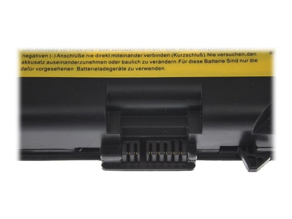 Green Cell LE05, Akku, Lenovo, ThinkPad T410 T420 T510 T520 W510 Edge 14 15 E525