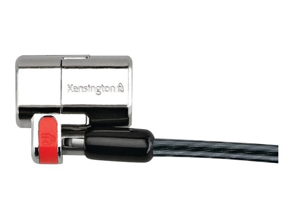 Kensington ClickSafe sikkerhetskabel 1,5 m (K64637WW)