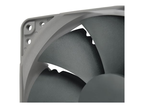 Noctua NF-P12 - Insats med fläkt - 120 mm