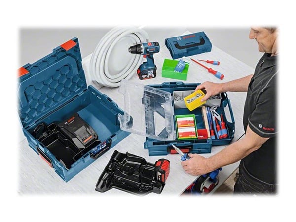 Bosch SYÖTTÖ GWS 18 V-LI PROFESSIONAL -laitteelle
