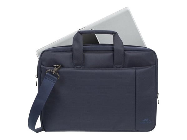Rivacase 8221, koffert, 33 cm (13"), skulderstropp, 530 g