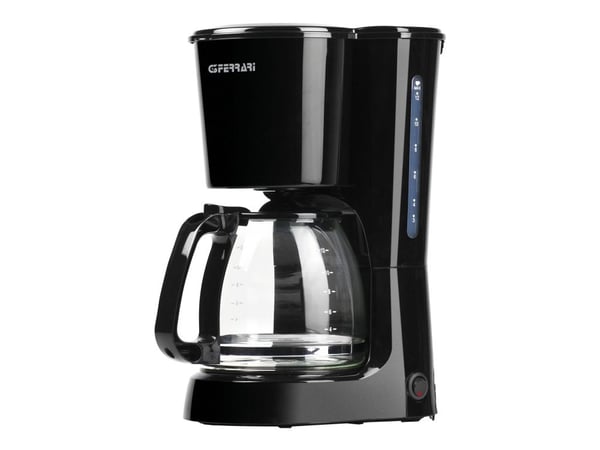 G3 Ferrari Cafè de Lux - Kaffemaskin - 12 kopper