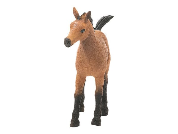 Schleich Horse Club - Quarterföl