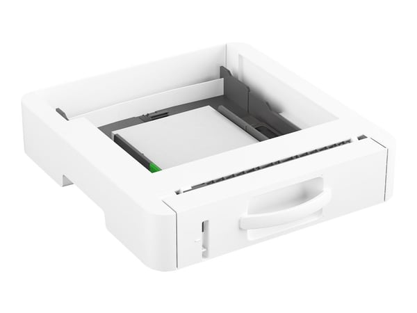 Ricoh PB 1130 - Skriverpapirmateenhet - 250 ark inn 1 skuff(er) - for Ricoh 132 MF, 132 P, SP 330DN, SP 330SFN, SP 3710DN, SP 3710SF
