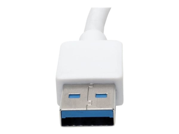 Tripp Lite U336-000-GB-AL, RJ-45, Hopea