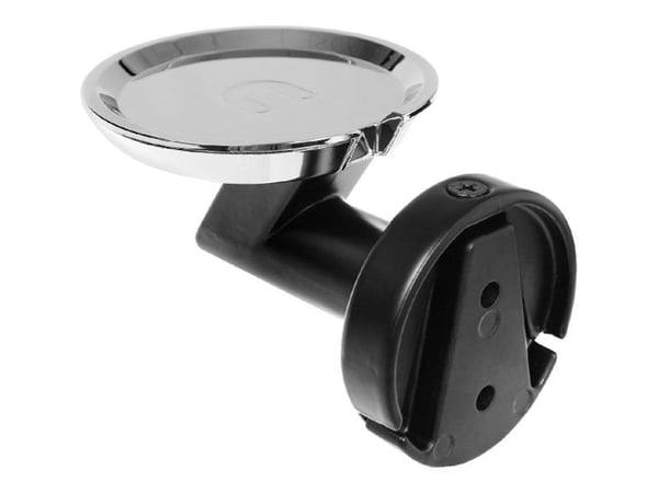 Maclean MC-857 - Monteringssett (veggmontering) - for høyttaler(e) - svart - for Google Home