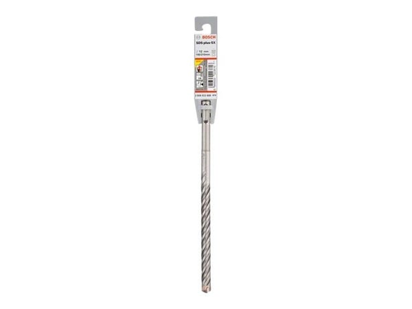 Betoniporanterä Bosch SDS + 12mm (2608833808)