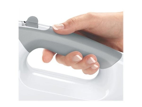 Bosch ErgoMixx MFQ36440 - Håndmikser - 450 W - hvit