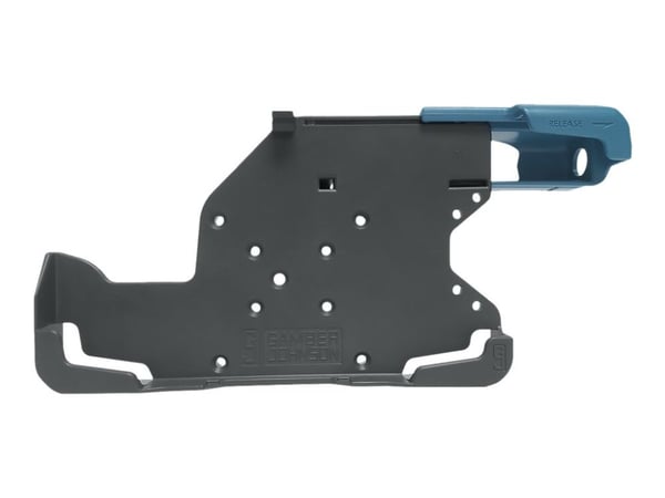 Gamber-Johnson Lite Cradle - Holder for nettbrett - for Samsung Galaxy Tab Active2