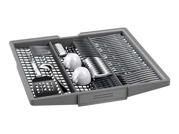 Siemens Z050001 - Astianpesukone - musta