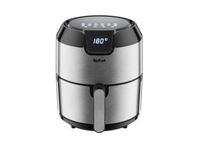 Tefal Easy Fry Deluxe EY401D15 - Varmluftssteker/halogenovn - 4.2 liter
