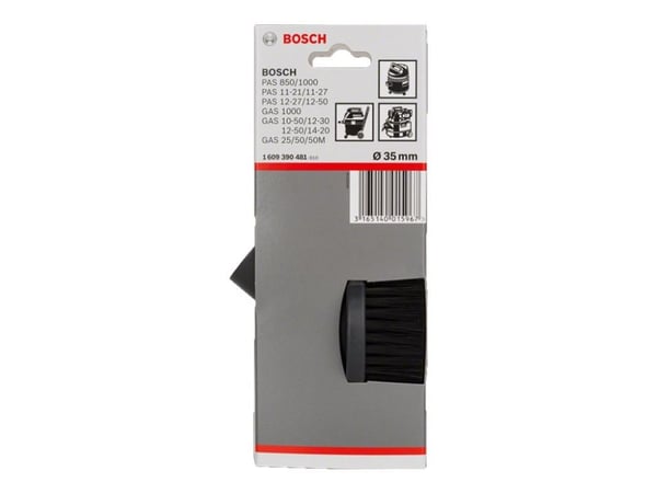 Bosch PANEELIHARJA 35MM PAS:lle