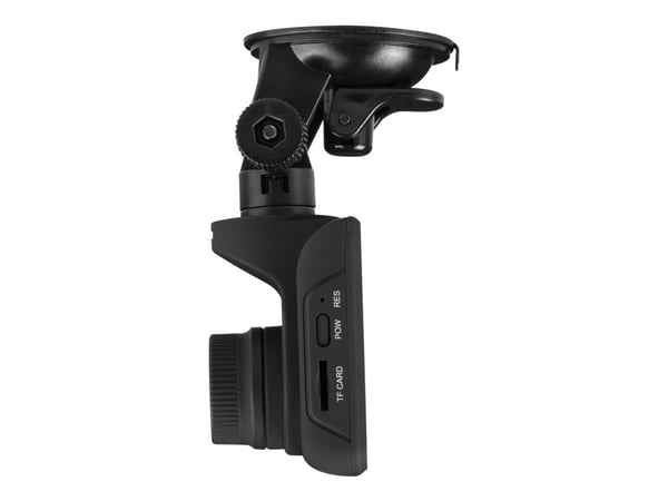 MODECOM REC MC-CC14 FHD TS - Instrumentbordkamera - 1080 p - G-Sensor