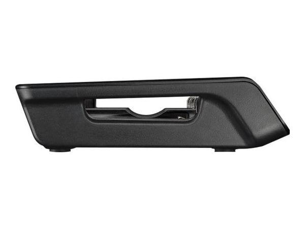 Varta LCD MULTI CHARGER+ - 4 t batterilader - (for 8xAA/AAA)