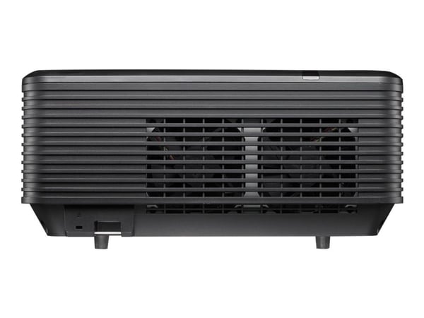Vivitek DU7098Z - DLP-projektor - laser/fosfor - 3D - 7000 ANSI lumen - WUXGA (1920 x 1200) - 16:10 - 1080p - uten linse - LAN - svart