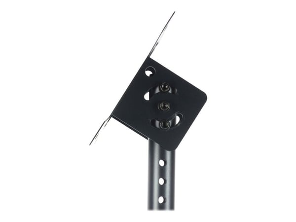 ART P-107B - Brakett - for projektor - metall - svart - takmonterbar