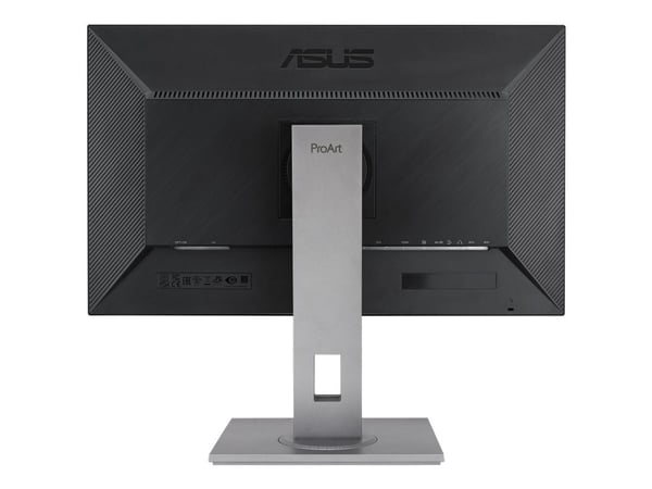 ASUS ProArt PA278QV - LED-skärm - 27" - 2560 x 1440 WQHD @ 75 Hz - IPS - 350 cd/m² - 1000:1 - 5 ms - HDMI, DVI-D, DisplayPort, Mini DisplayPort - h...