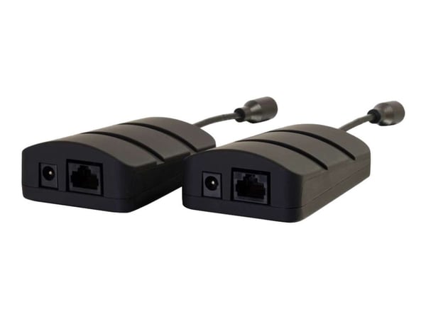 C2G Extender for Logitech ConferenceCam CC3000e - USB-utvider - USB 2.0 - opp til 30 m
