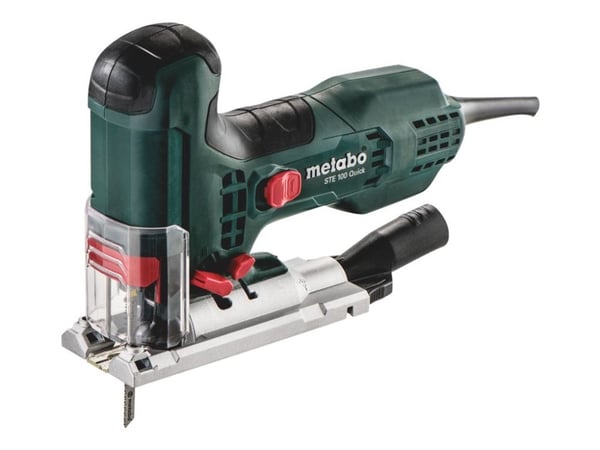Metabo STE 100 QUICK - Sticksåg - 710 W