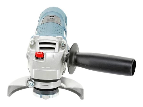 Bosch GWS 7-115 Professional - Vinkelslip - 720 W - 115 mm