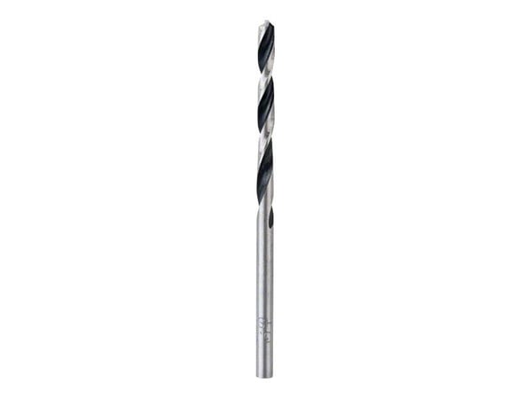 Bosch PointTeQ - Bor - for metall - bor - 2 deler - 3.5 mm - lengde: 70 mm