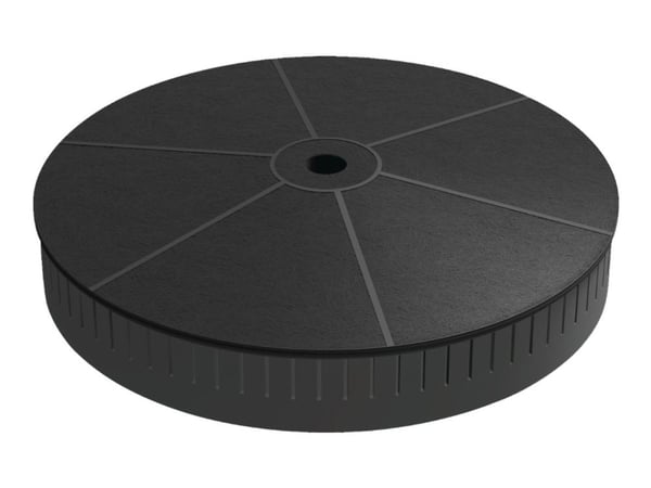 Bosch DWZ0IM0A0 - Trekullsfilter for røykfang - for Serie | 2 DEM66AC00