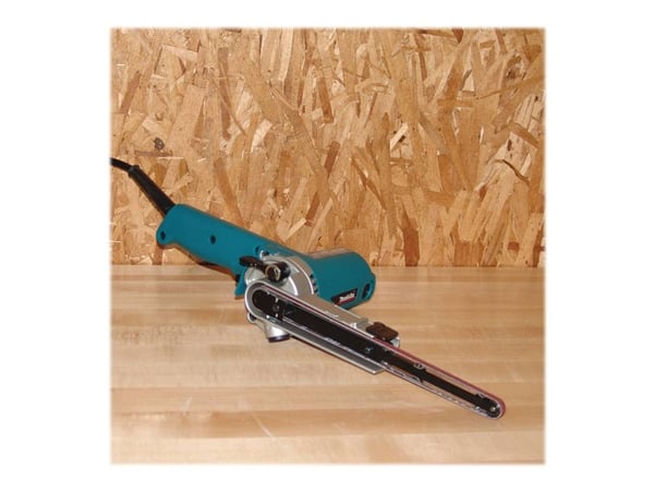 Makita 9032 - Båndsliper - 500 W - 9 x 533 mm