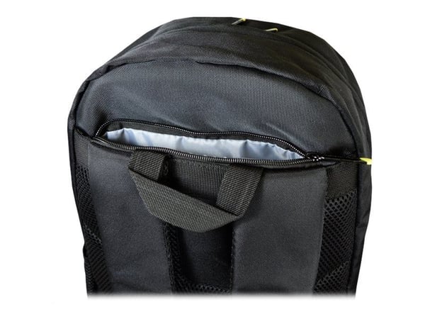 Tech air Z Series Z0701V6 - Notebookryggsekk - 14" - 15.6" - svart