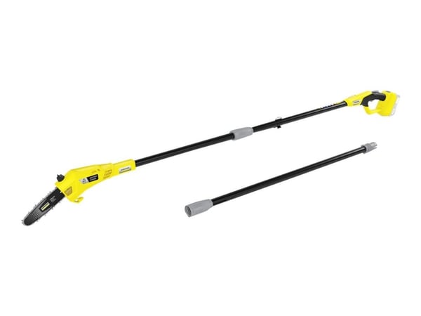 Kärcher PSW 18-20 - Stangsag - trådløs - 18 V - 5 Ah - 20 cm - 4.9 kg - SOLO