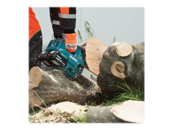 Makita DUC306Z - Moottorisaha - akkukäyttöinen - ei akkua - 30 cm