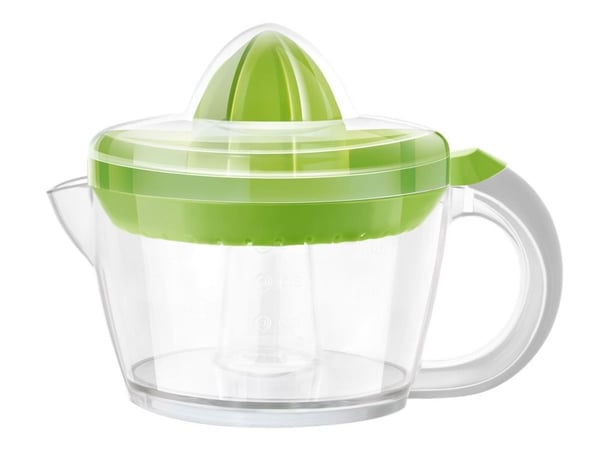 Sencor SCJ 1051GR - Citruspress - 40 W - grön