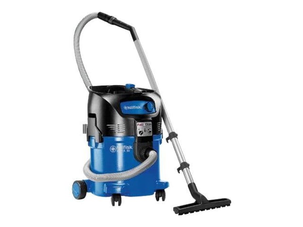 Nilfisk ATTIX 30-01 PC märkä/kuivaimuri