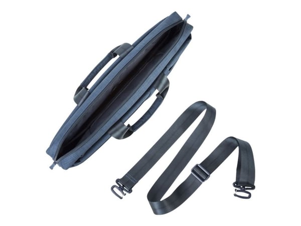 Riva Case Biscayne 8335 - Notebookbæreveske - 15.6" - blå