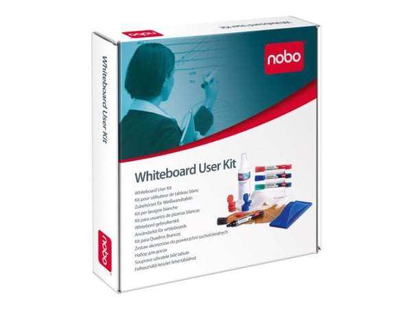 Nobo - Tilbehørssett