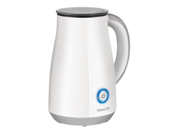Sencor SMF 2020WH - Melkeskummer - 200 ml - 450 W - hvit