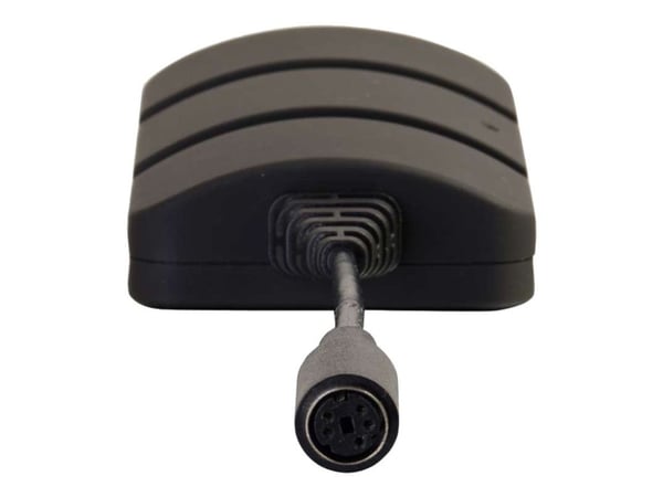 C2G Extender for Logitech ConferenceCam CC3000e - USB-forlængerkabel - USB 2.0 - op til 30 m