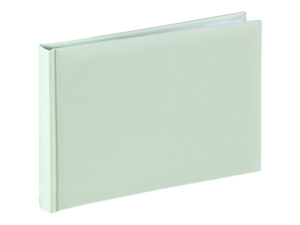 Hama Bookbound "Fine Art" - Album - 72 x 4x6 in (10x15 cm) - lime green x 1