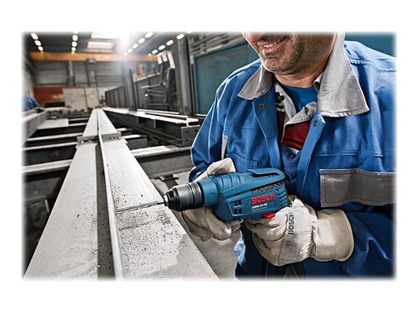 Bosch BOREMASCINE GBM 10 RE