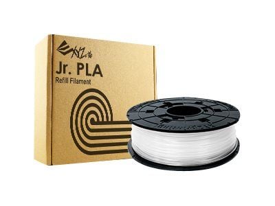 XYZprinting - Grønn - 600 g - PLA-filament (3D) - for da Vinci 1.0, 1.0 Aio, 2.0A Duo