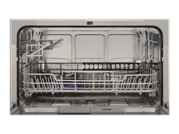 Electrolux ESF2400OW - Astianpesukone - Valkoinen
