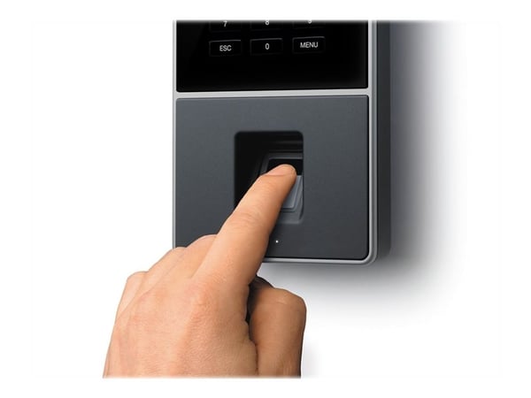SafeScan TM-626 (125-0586)