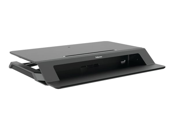 Fellowes Lotus LT - Stående skrivebordomformer