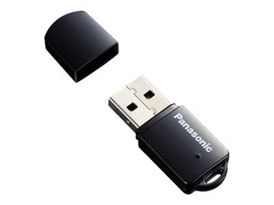 Panasonic AJ-WM50E nettverksadapter trådløst LAN for projektorer i VMZ-serien