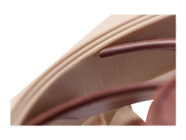 Noctua NF-A12x25 5V - Sisäosa tuulettimella - 120 mm