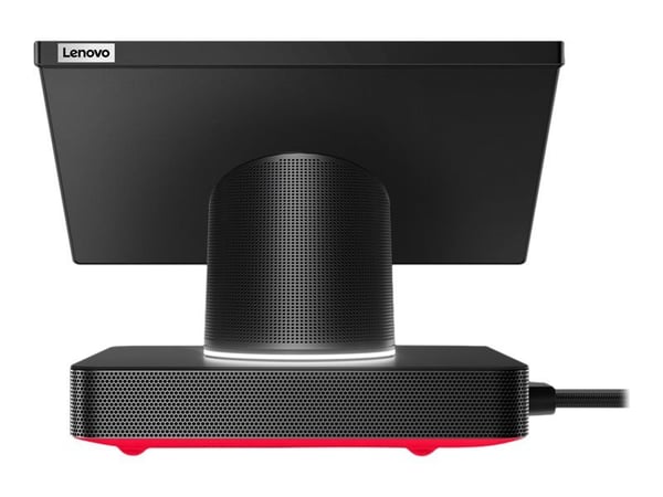 Lenovo ThinkSmart Hub 11H1 - Alt-i-ett Core i5 8365UE / inntil 4.1 GHz - vPro - RAM 16 GB - SSD 256 GB - NVMe - UHD Graphics 620 - Gigabit Ethernet...