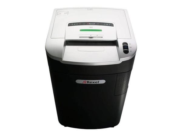 Makulator Rexel Mercury RLX20 Jam Free krydsmakulering 4x40mm (P-4)